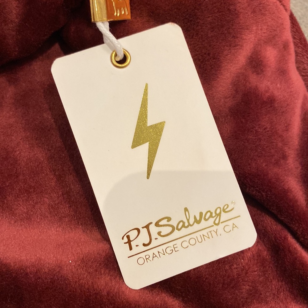 PJ salvage women’s loungewear joggers.